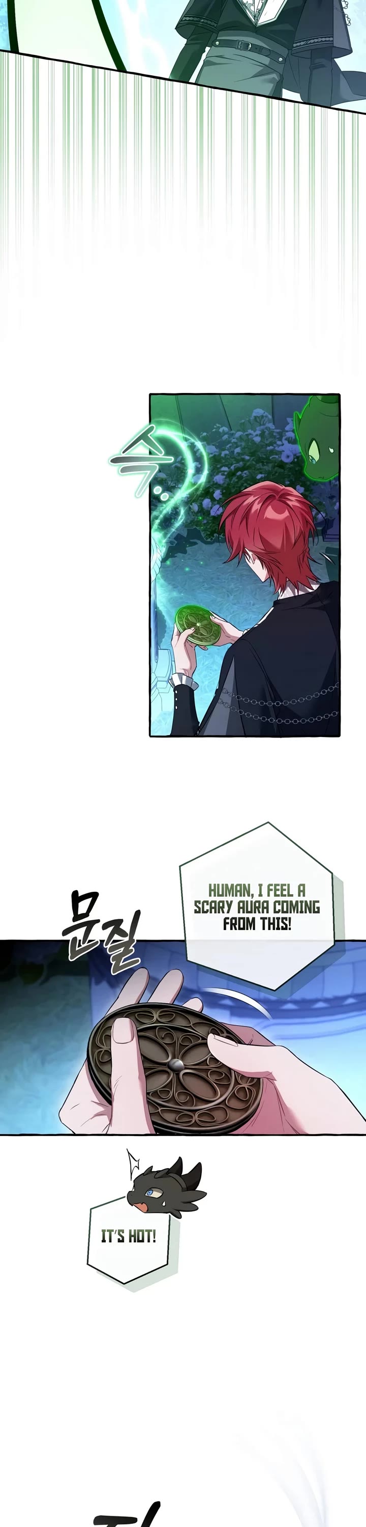 Trash of the Count's Family Chapter 175 page 7 - Chapter 175