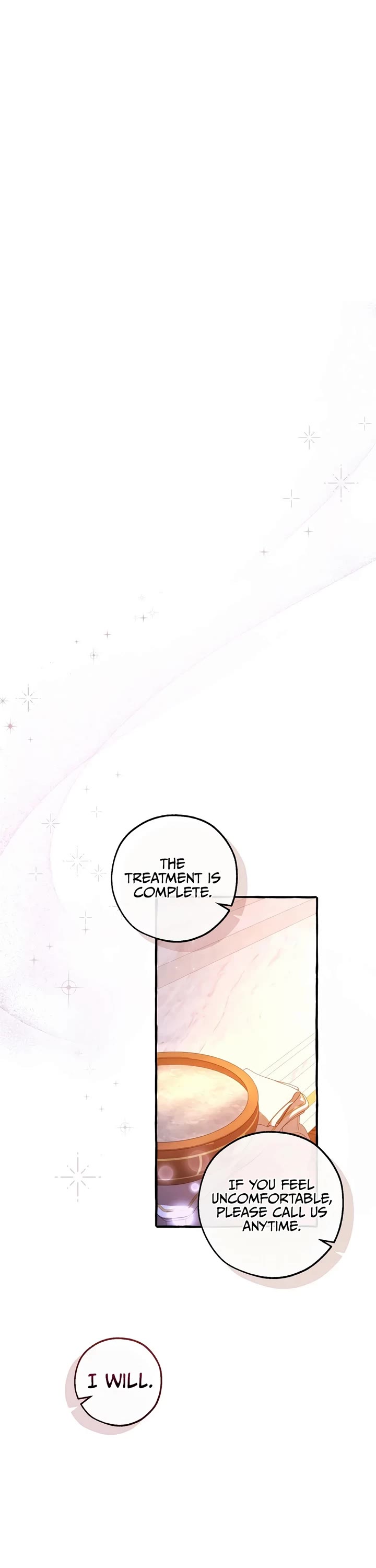Trash of the Count's Family Chapter 177 page 11 - Chapter 177