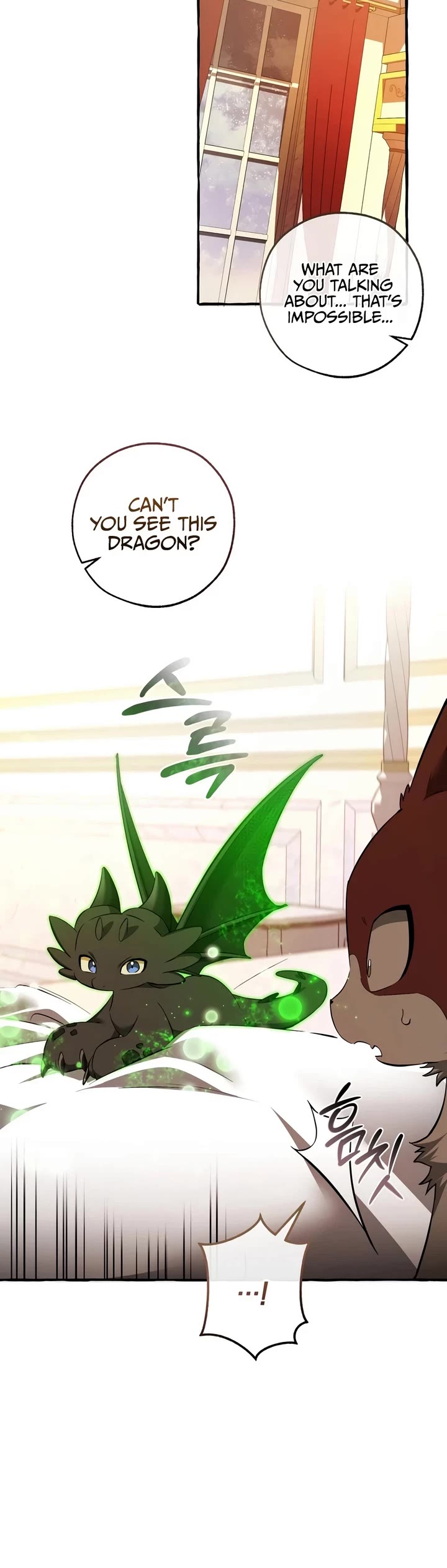 Trash of the Count's Family Chapter 177 page 20 - Chapter 177