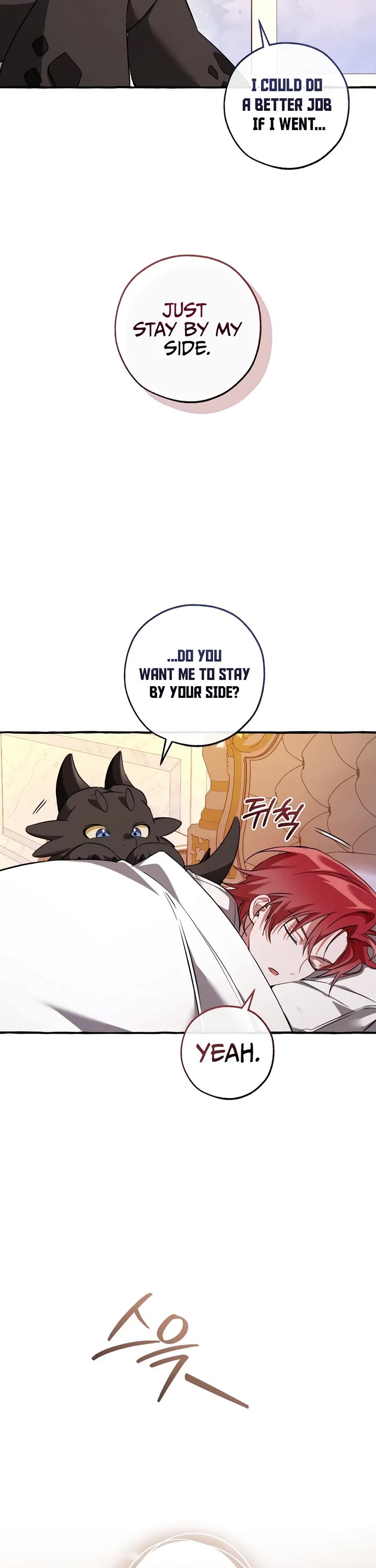 Trash of the Count's Family Chapter 177 page 28 - Chapter 177
