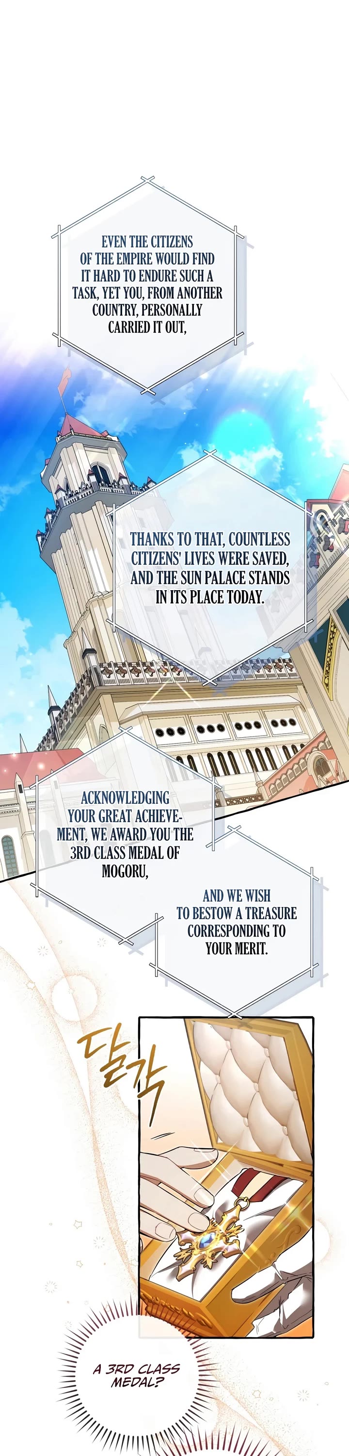Trash of the Count's Family Chapter 178 page 36 - Chapter 178