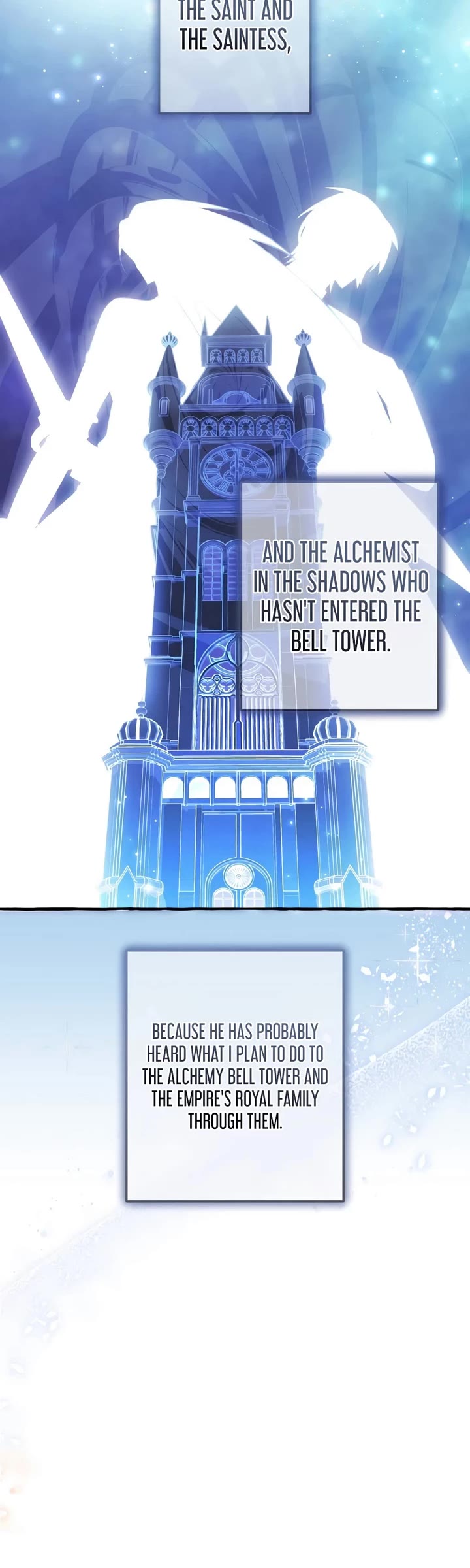 Trash of the Count's Family Chapter 178 page 5 - Chapter 178