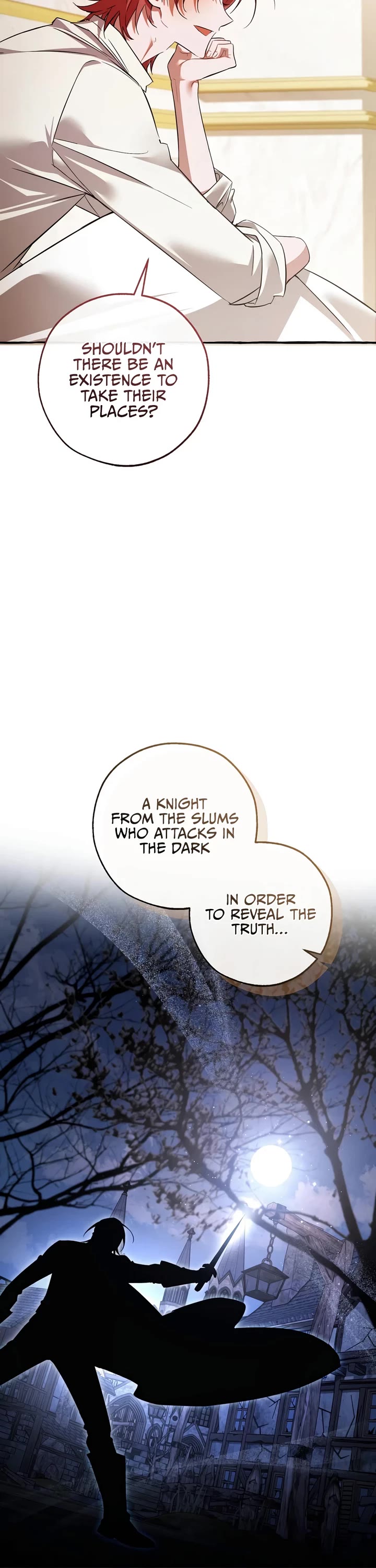 Trash of the Count's Family Chapter 178 page 8 - Chapter 178