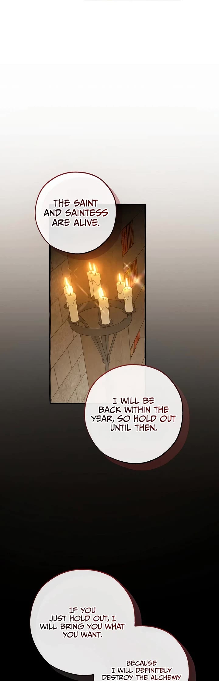Trash of the Count's Family Chapter 179 page 19 - Chapter 179