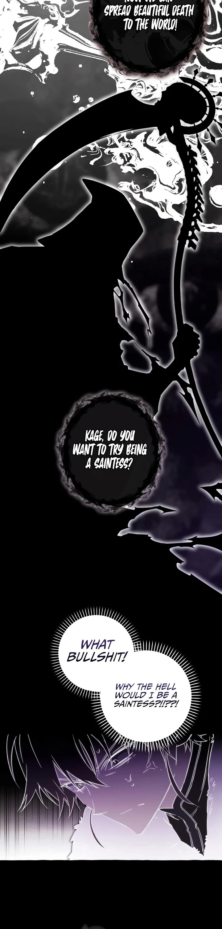 Trash of the Count's Family Chapter 179 page 37 - Chapter 179