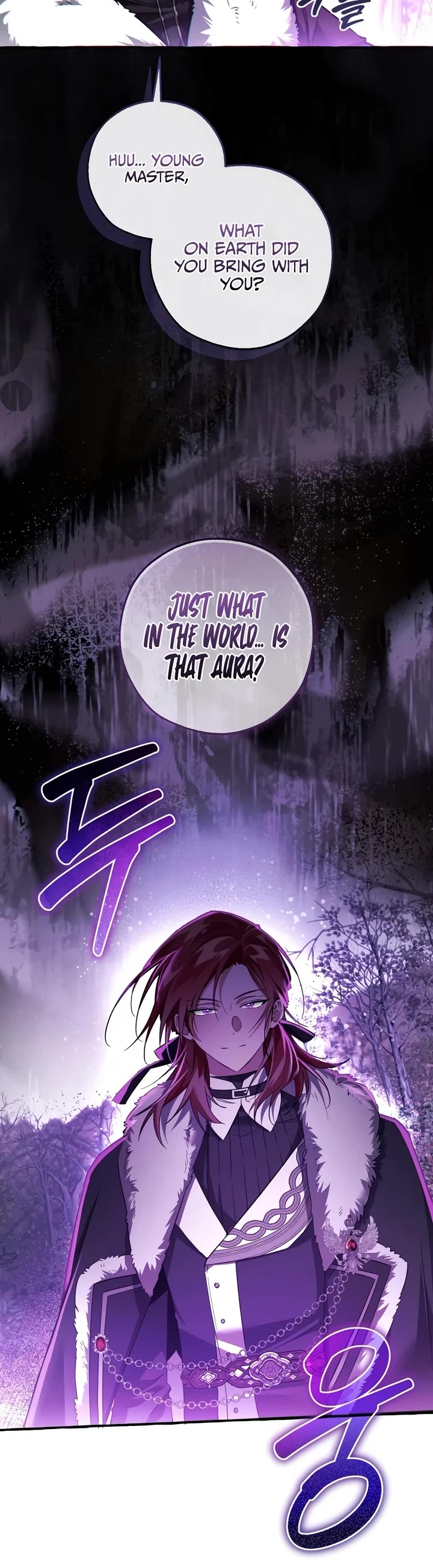Trash of the Count's Family Chapter 179 page 40 - Chapter 179
