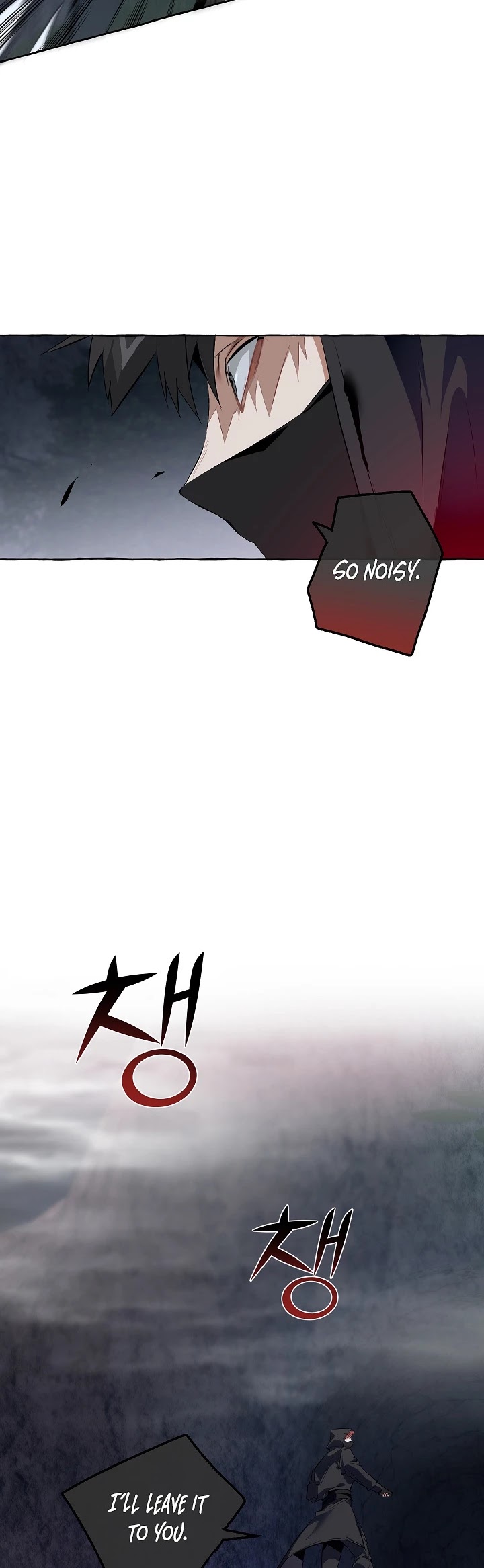 Trash of the Count's Family Chapter 18 page 27 - Chapter 18