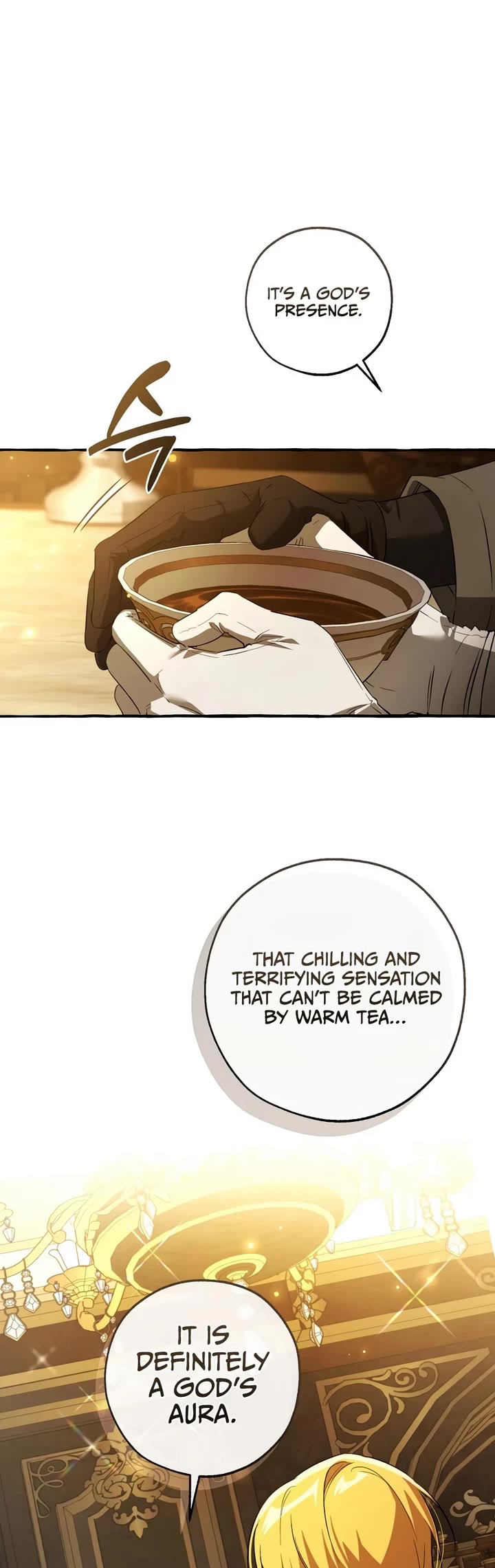 Trash of the Count's Family Chapter 180 page 24 - Chapter 180