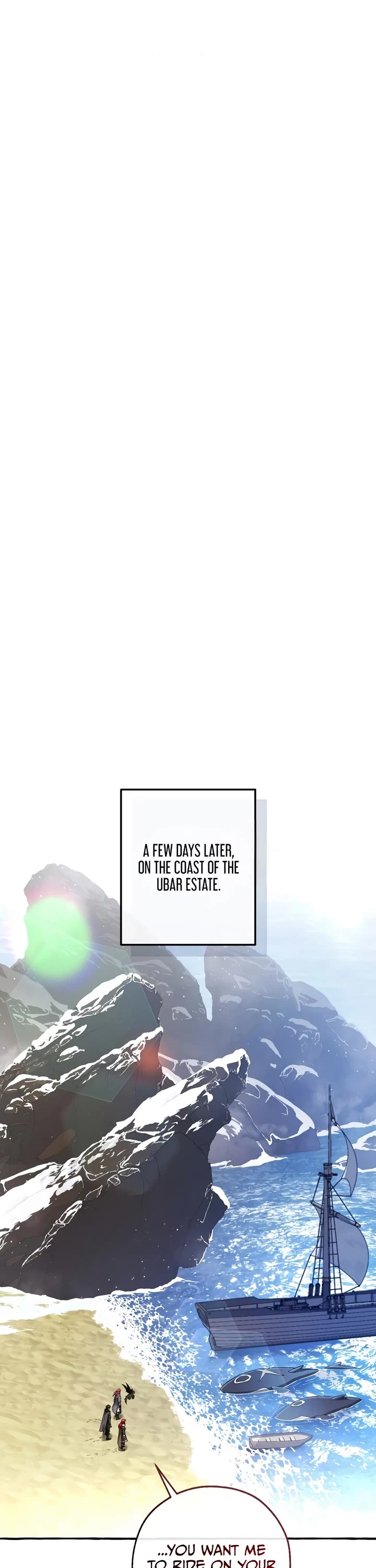Trash of the Count's Family Chapter 181 page 5 - Chapter 181