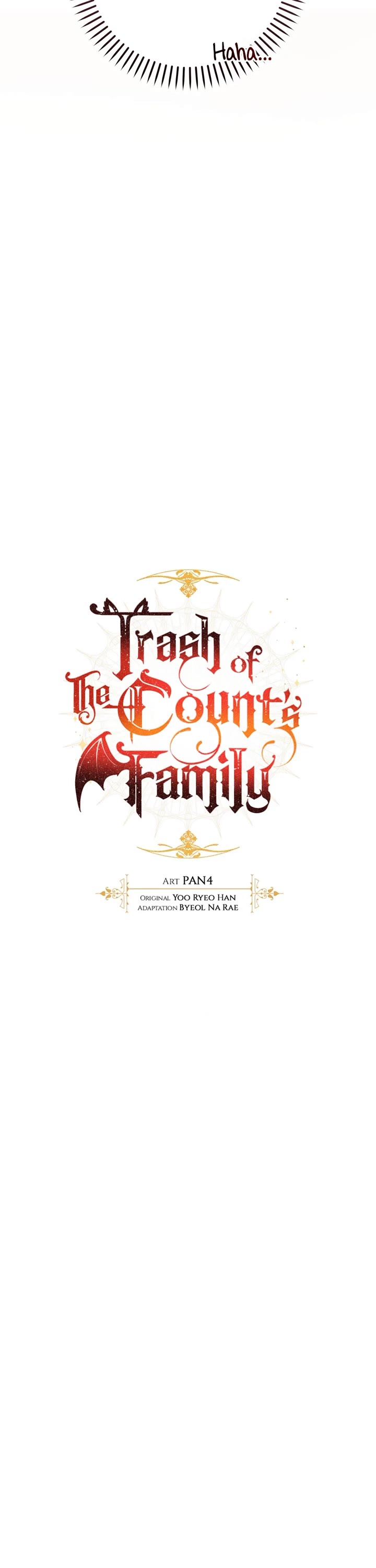 Trash of the Count's Family Chapter 182 page 10 - Chapter 182