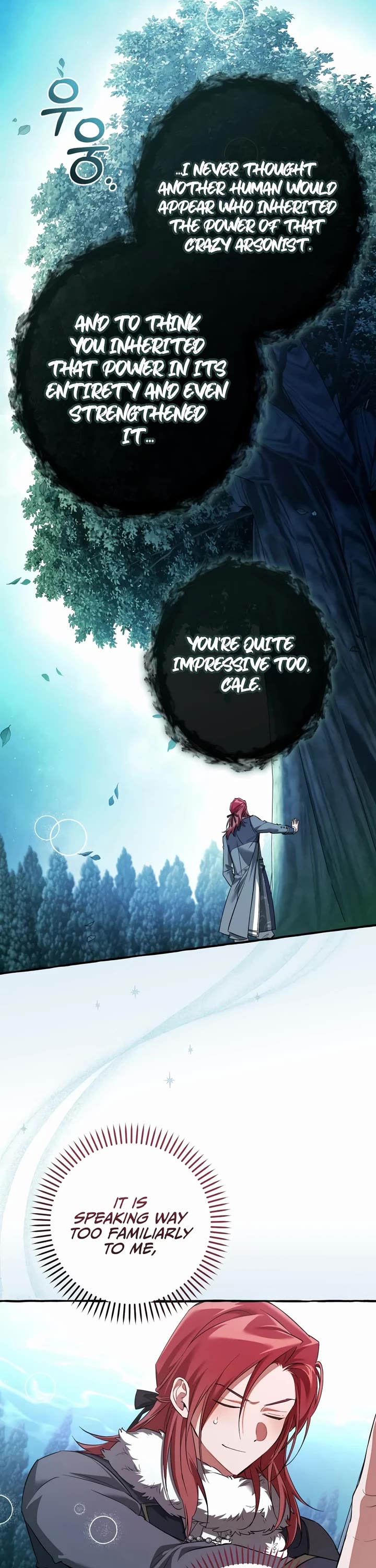 Trash of the Count's Family Chapter 183 page 32 - Chapter 183
