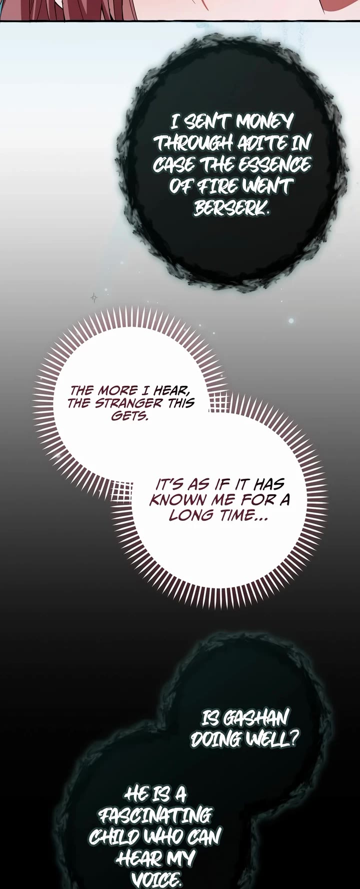 Trash of the Count's Family Chapter 183 page 34 - Chapter 183