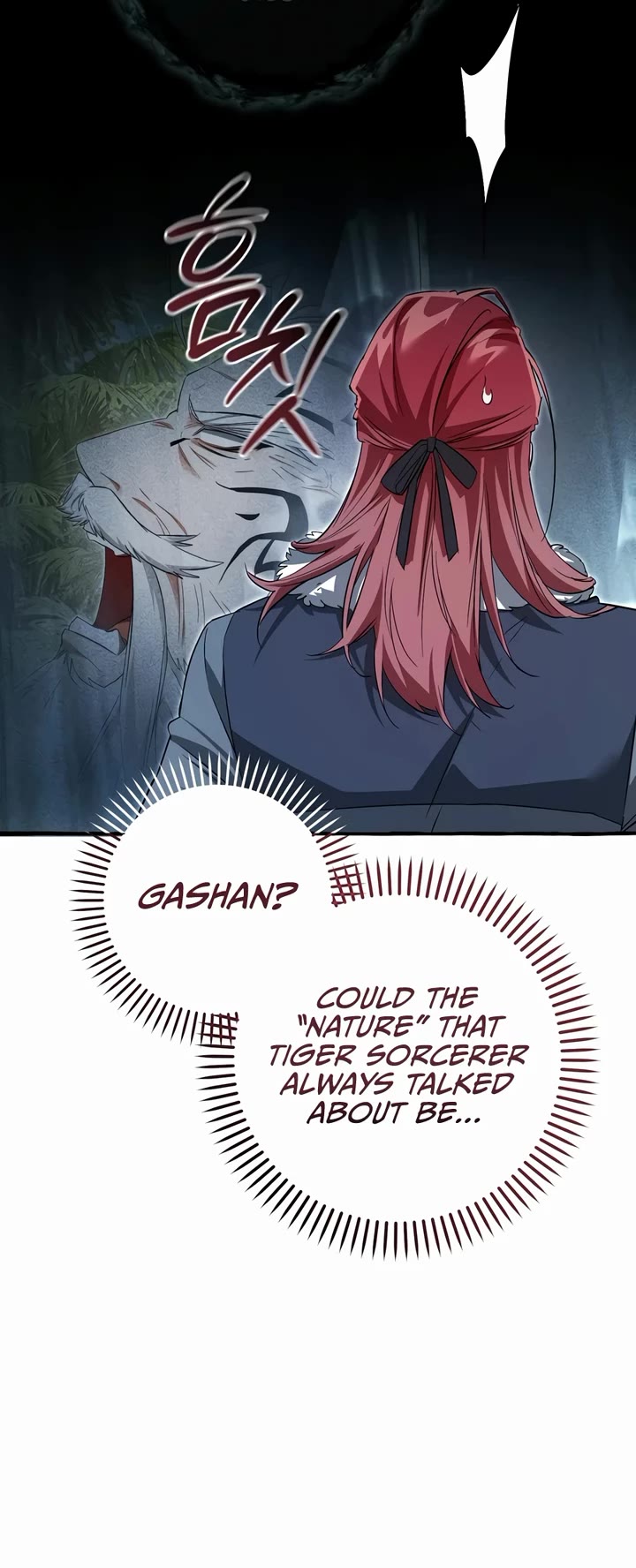 Trash of the Count's Family Chapter 183 page 35 - Chapter 183
