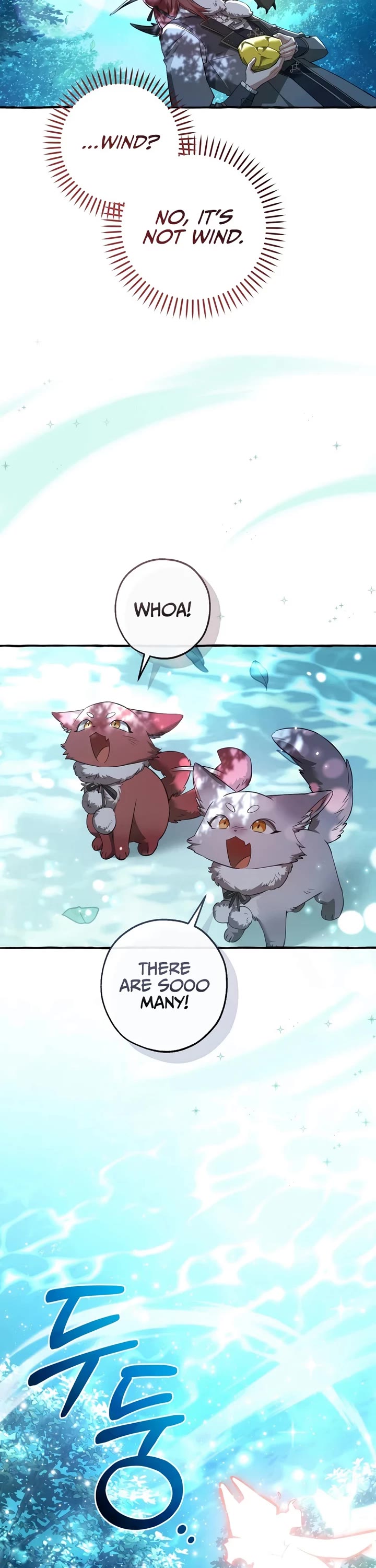 Trash of the Count's Family Chapter 183 page 8 - Chapter 183