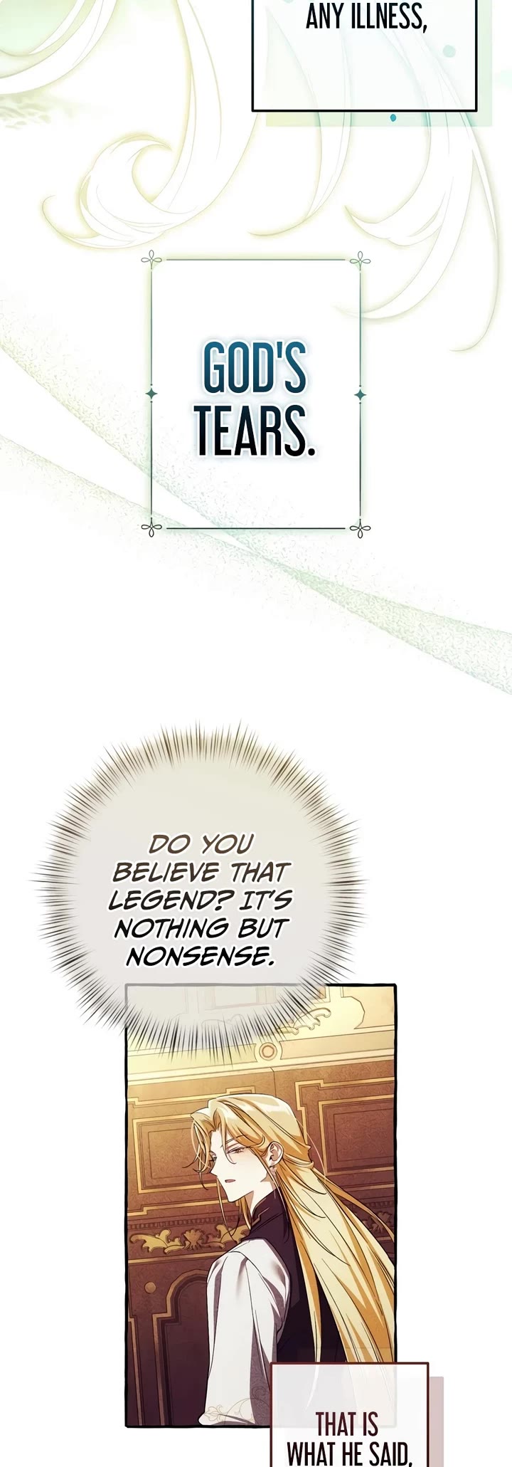 Trash of the Count's Family Chapter 184 page 34 - Chapter 184