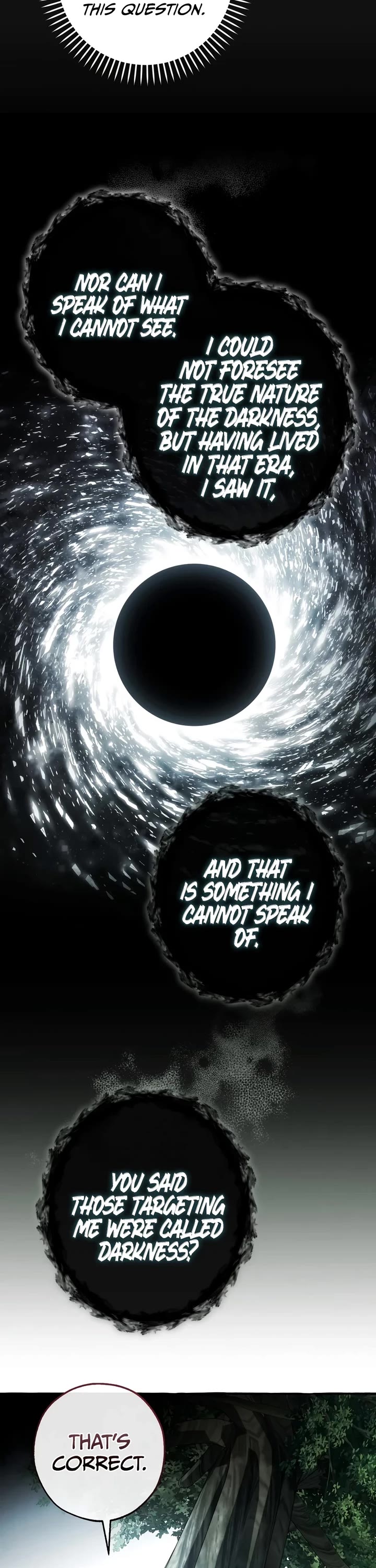 Trash of the Count's Family Chapter 184 page 7 - Chapter 184