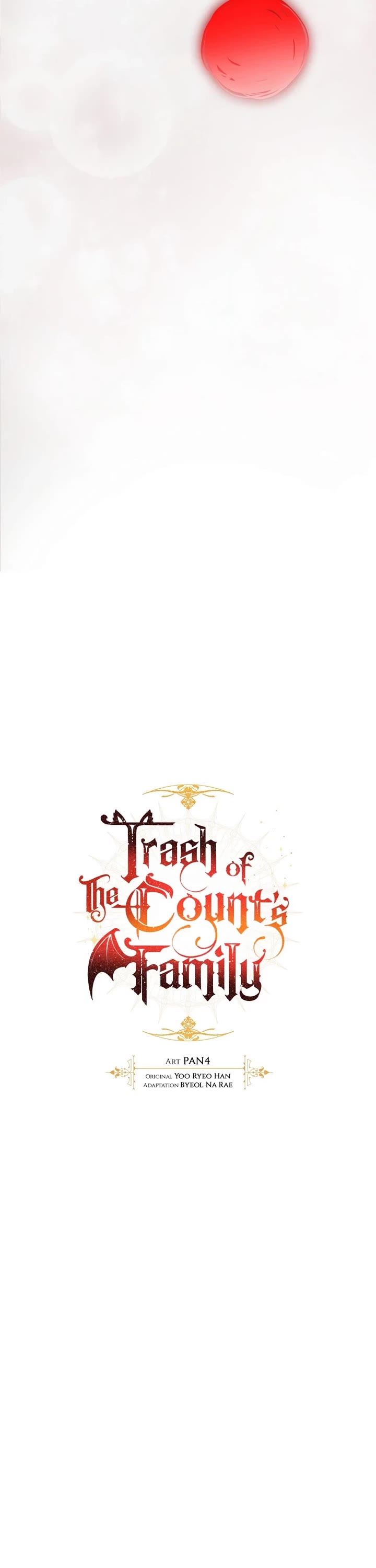 Trash of the Count's Family Chapter 185 page 12 - Chapter 185