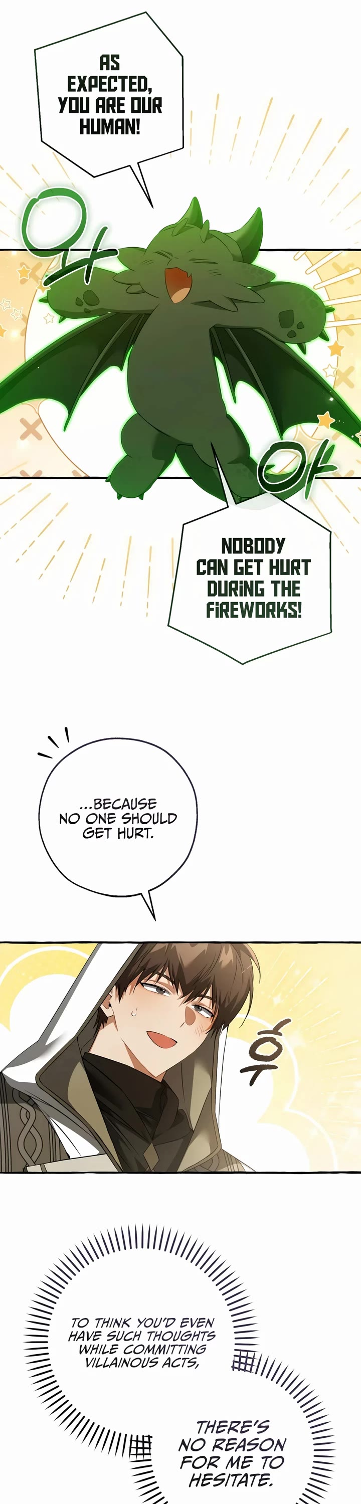 Trash of the Count's Family Chapter 185 page 31 - Chapter 185