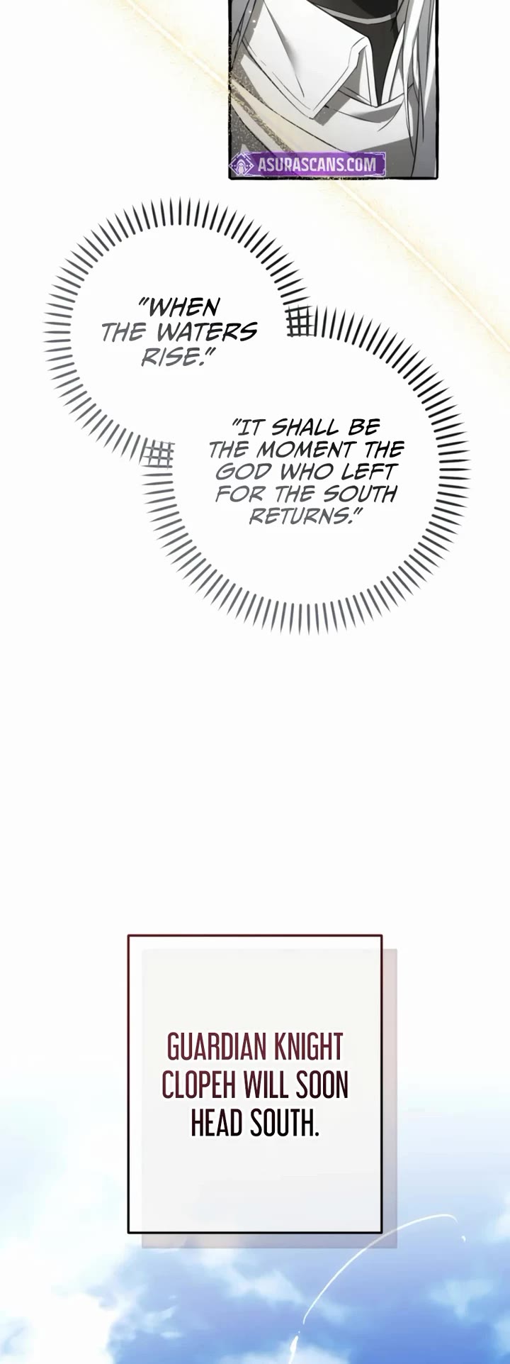 Trash of the Count's Family Chapter 186 page 10 - Chapter 186