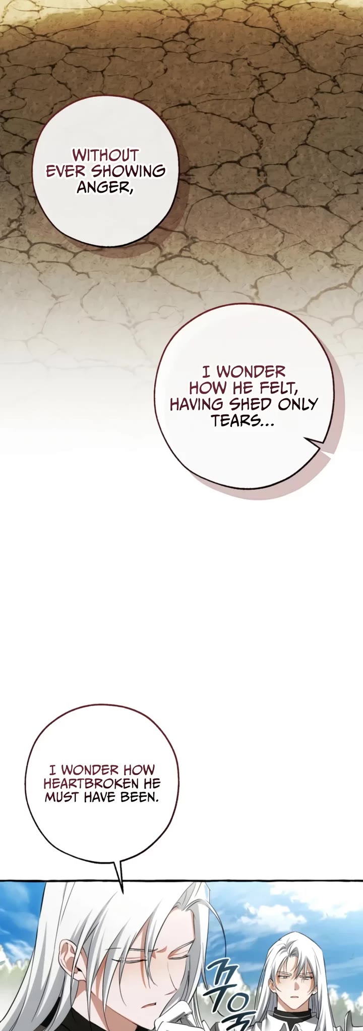Trash of the Count's Family Chapter 186 page 14 - Chapter 186