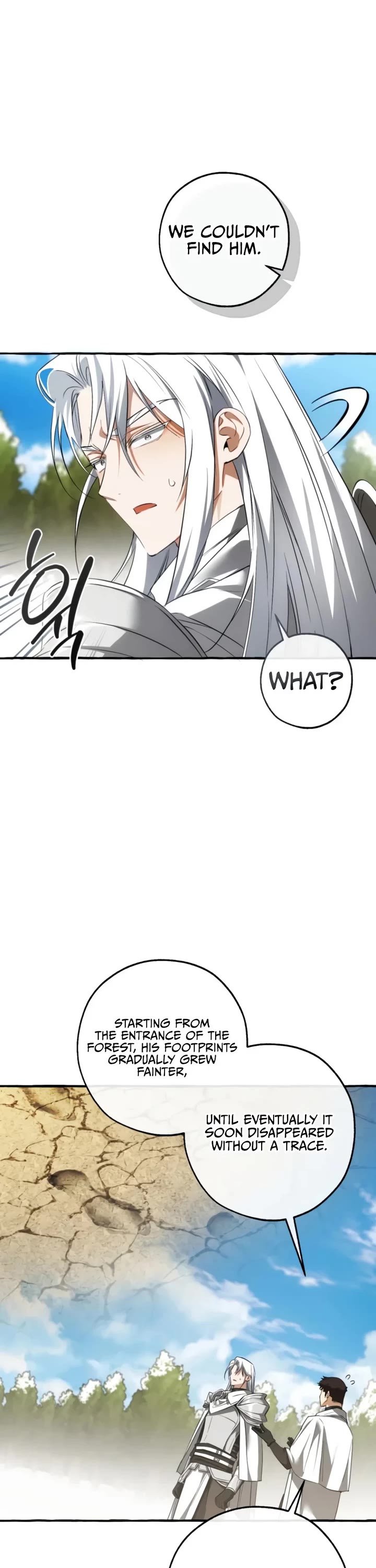 Trash of the Count's Family Chapter 186 page 26 - Chapter 186