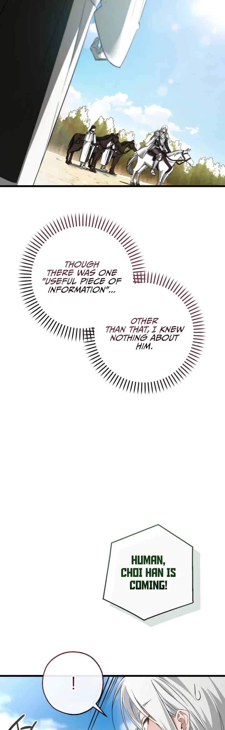 Trash of the Count's Family Chapter 186 page 4 - Chapter 186