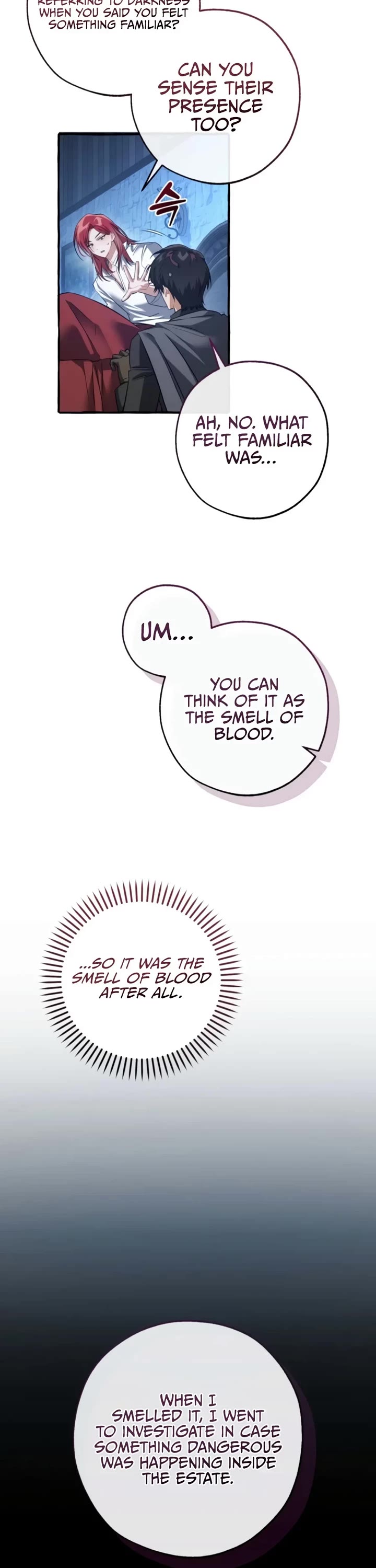 Trash of the Count's Family Chapter 186 page 42 - Chapter 186