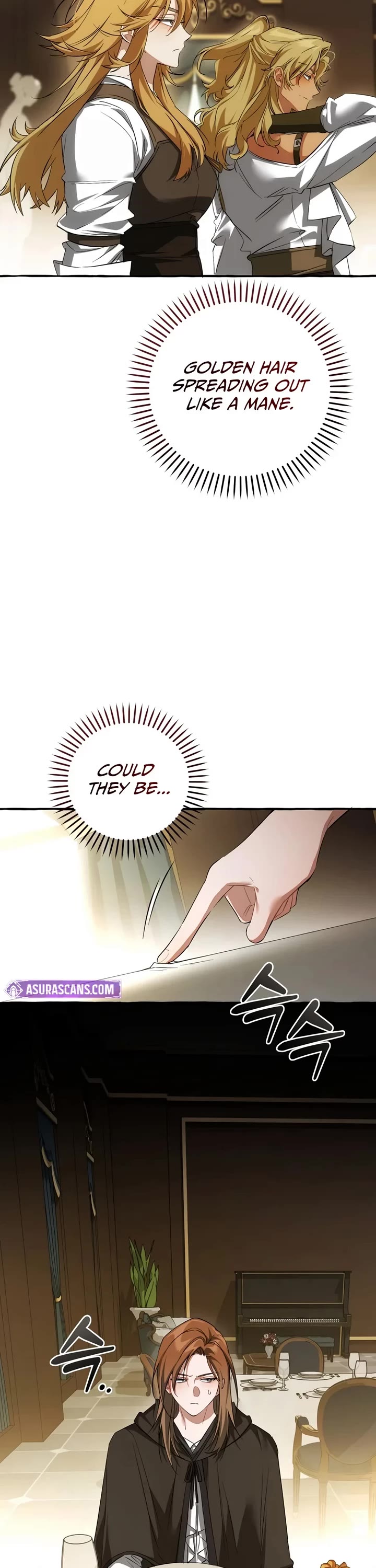 Trash of the Count's Family Chapter 187 page 18 - Chapter 187
