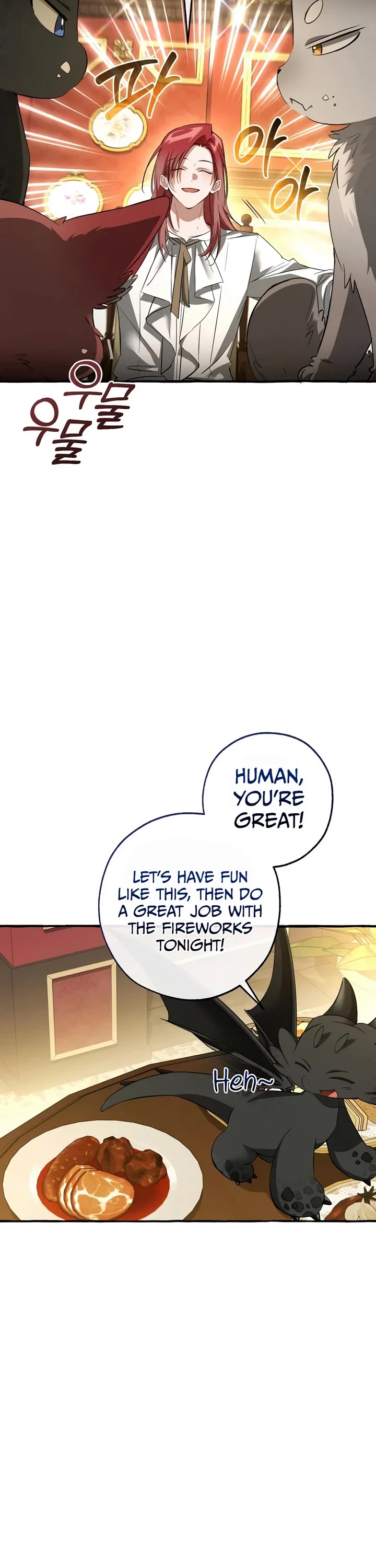 Trash of the Count's Family Chapter 187 page 38 - Chapter 187
