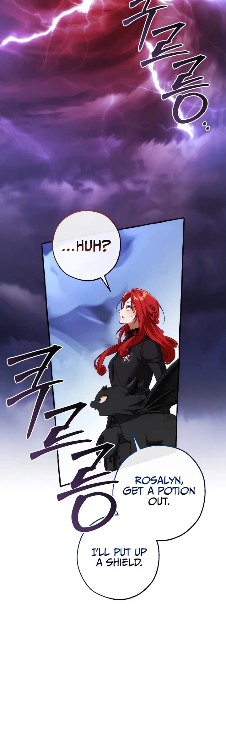 Trash of the Count's Family Chapter 188 page 29 - Chapter 188
