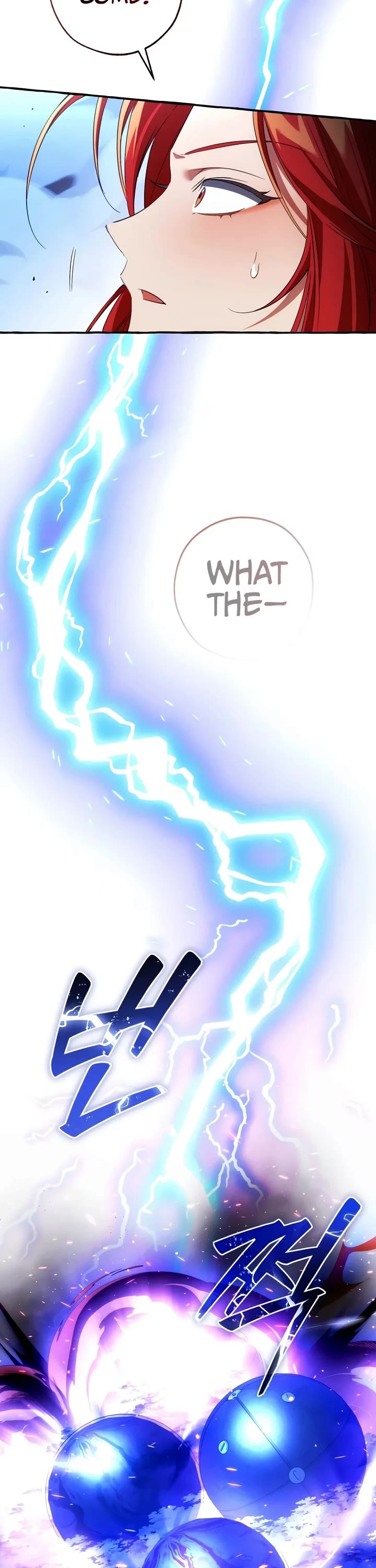 Trash of the Count's Family Chapter 188 page 31 - Chapter 188