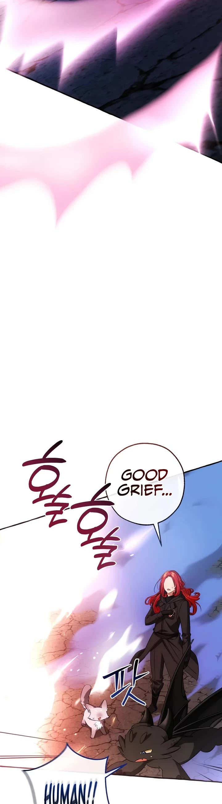 Trash of the Count's Family Chapter 188 page 33 - Chapter 188