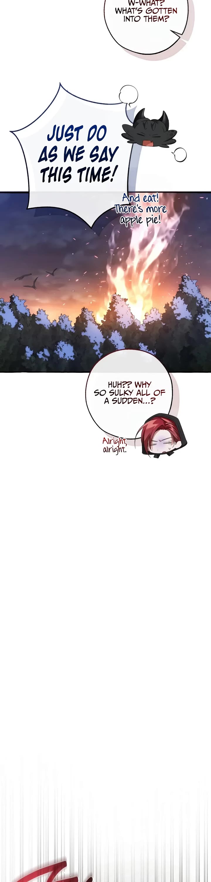 Trash of the Count's Family Chapter 188 page 42 - Chapter 188