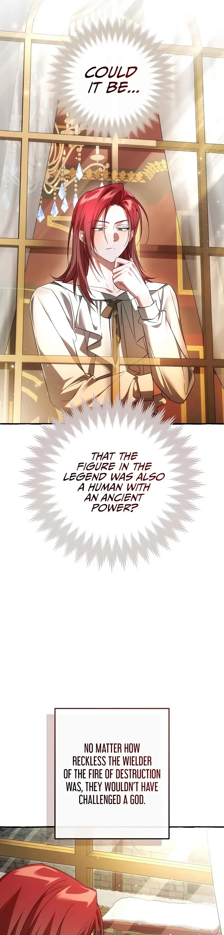 Trash of the Count's Family Chapter 188 page 6 - Chapter 188