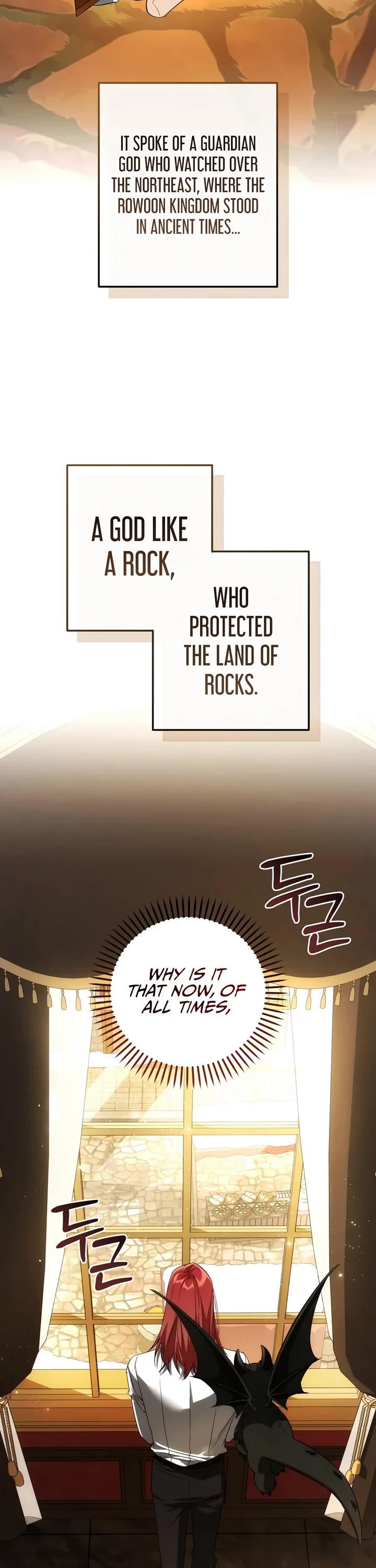 Trash of the Count's Family Chapter 188 page 8 - Chapter 188