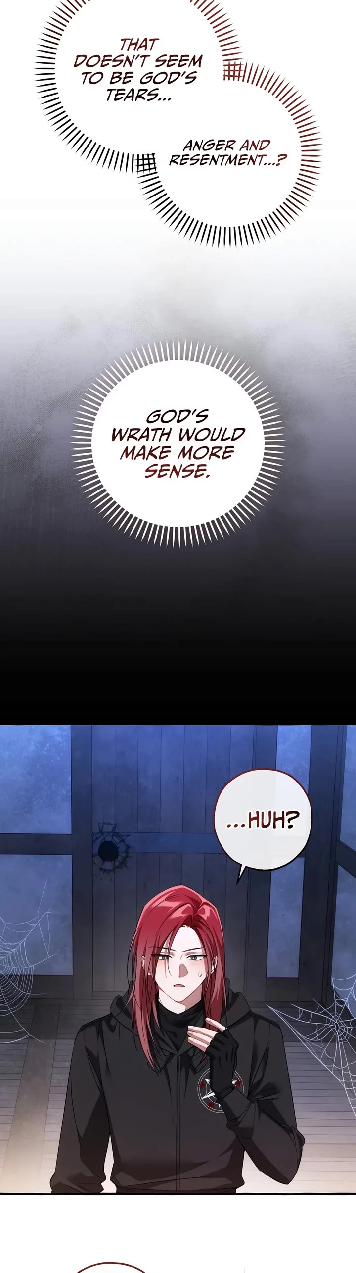 Trash of the Count's Family Chapter 189 page 33 - Chapter 189