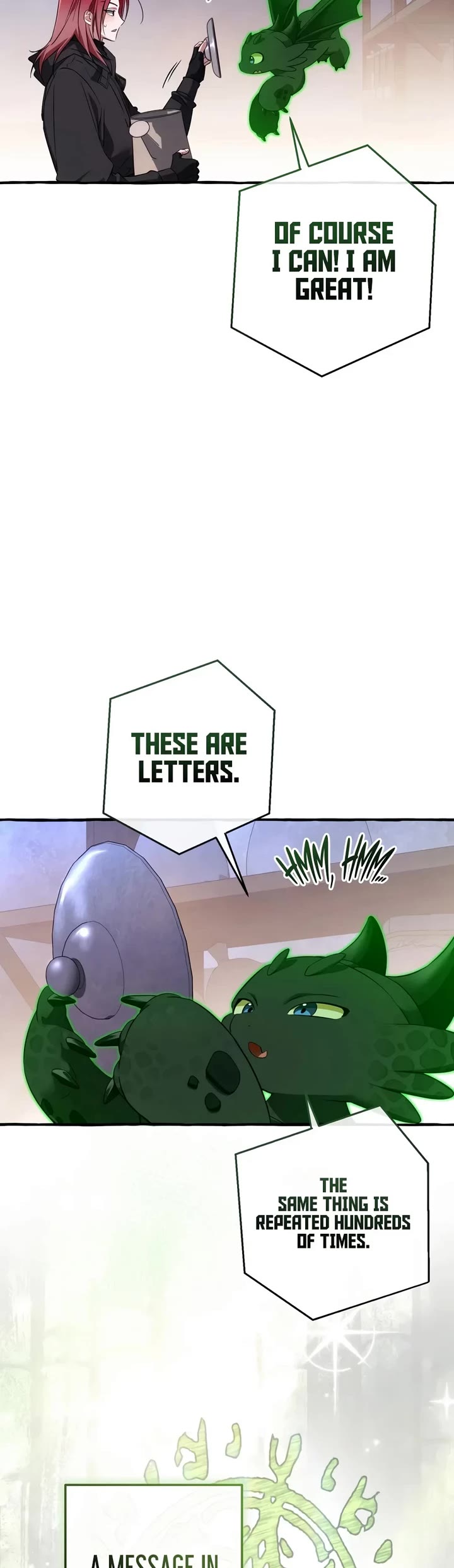 Trash of the Count's Family Chapter 189 page 38 - Chapter 189
