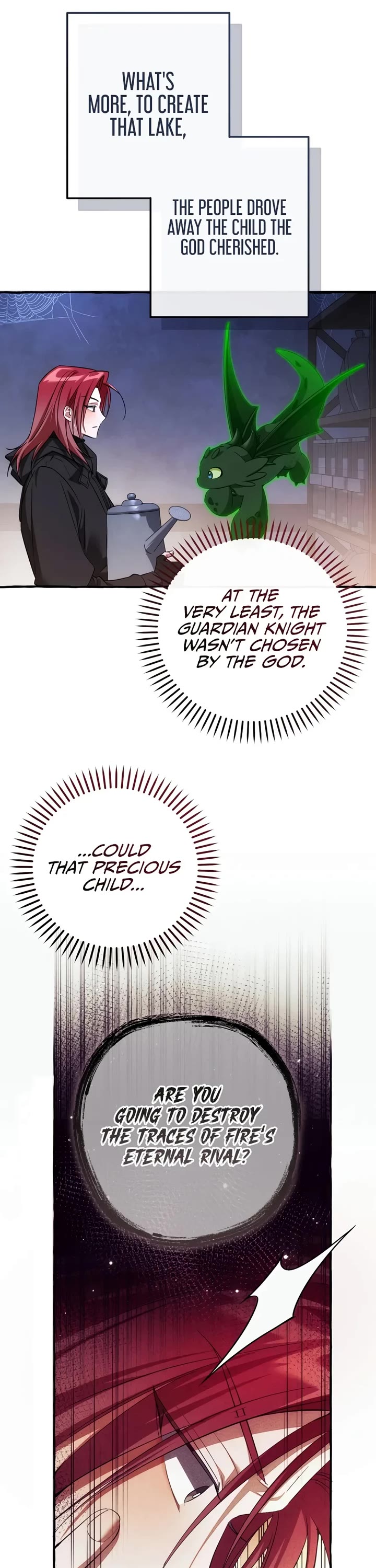 Trash of the Count's Family Chapter 189 page 45 - Chapter 189