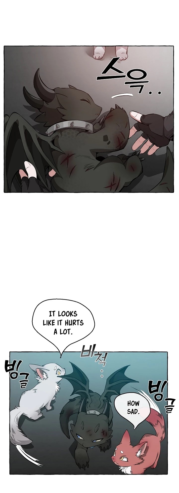 Trash of the Count's Family Chapter 19 page 10 - Chapter 19