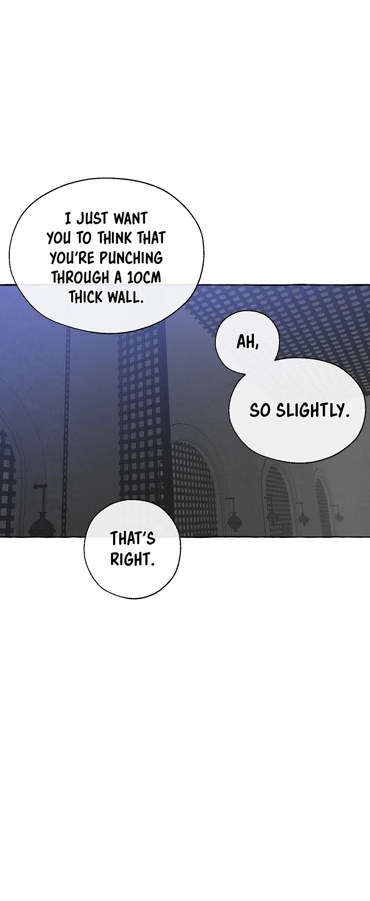Trash of the Count's Family Chapter 19 page 25 - Chapter 19