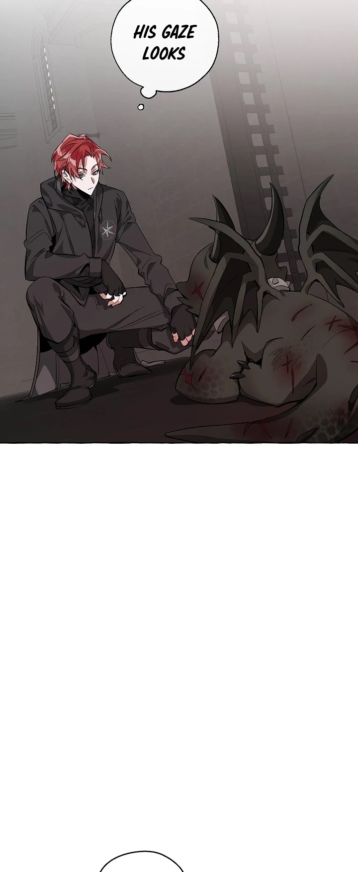 Trash of the Count's Family Chapter 19 page 7 - Chapter 19