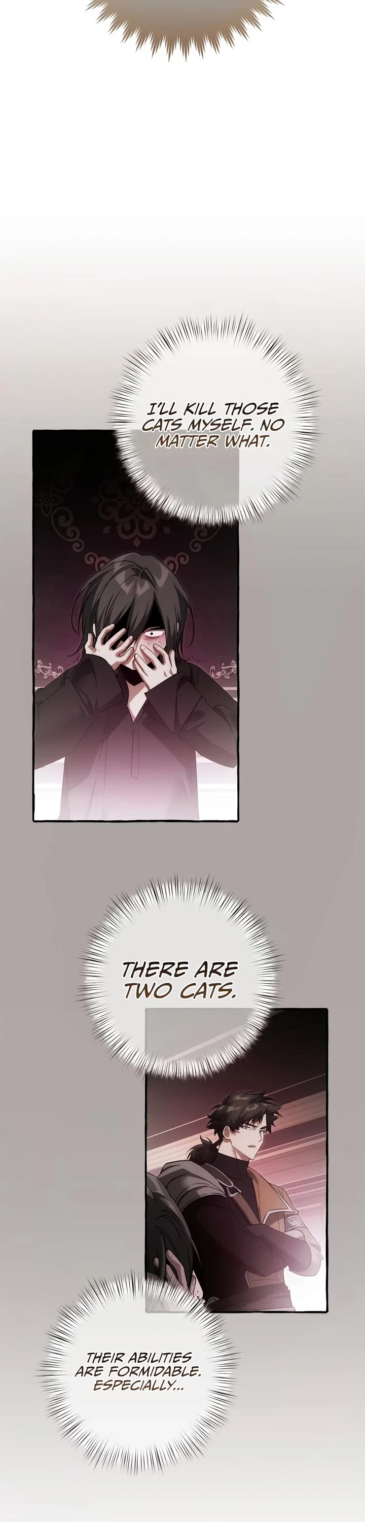 Trash of the Count's Family Chapter 190 page 17 - Chapter 190