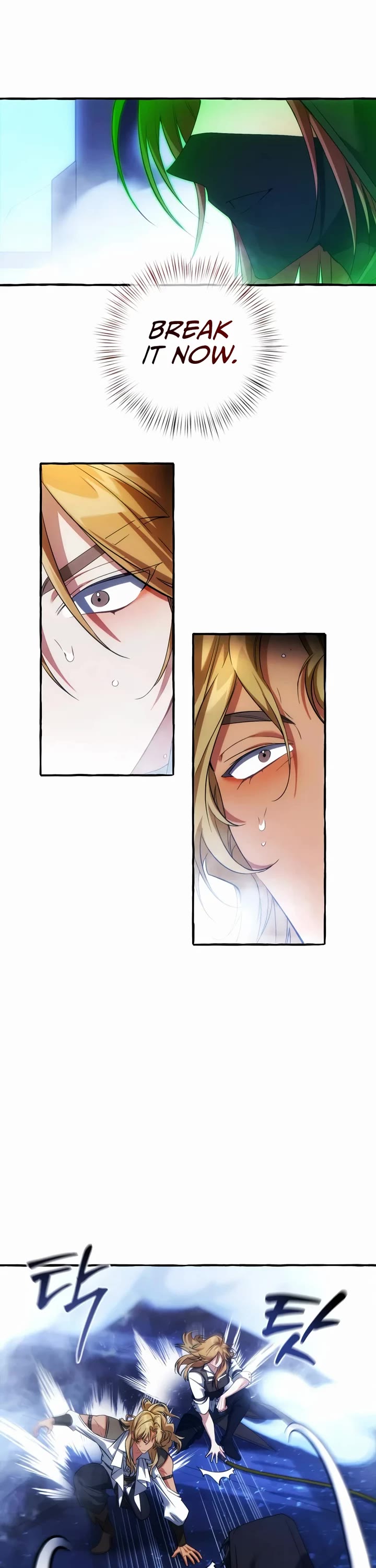 Trash of the Count's Family Chapter 190 page 31 - Chapter 190