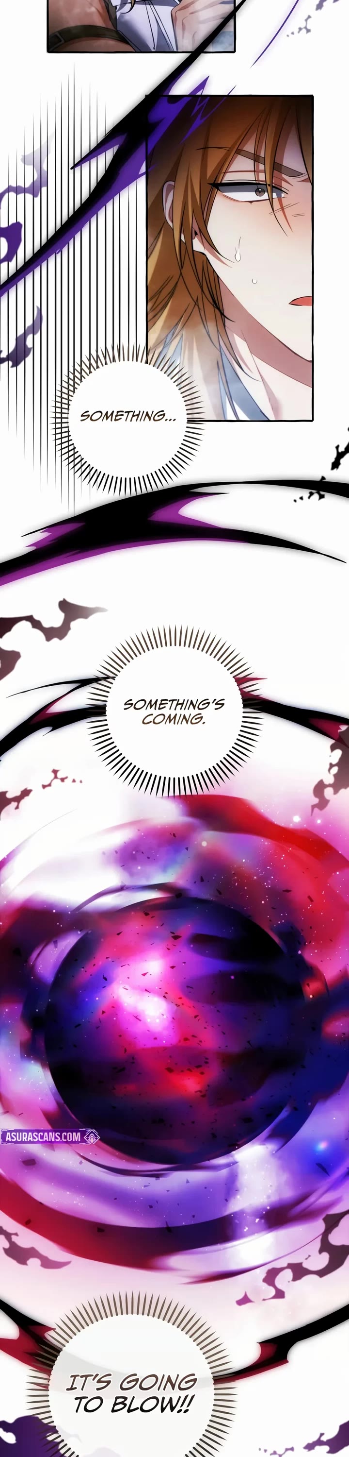 Trash of the Count's Family Chapter 190 page 35 - Chapter 190