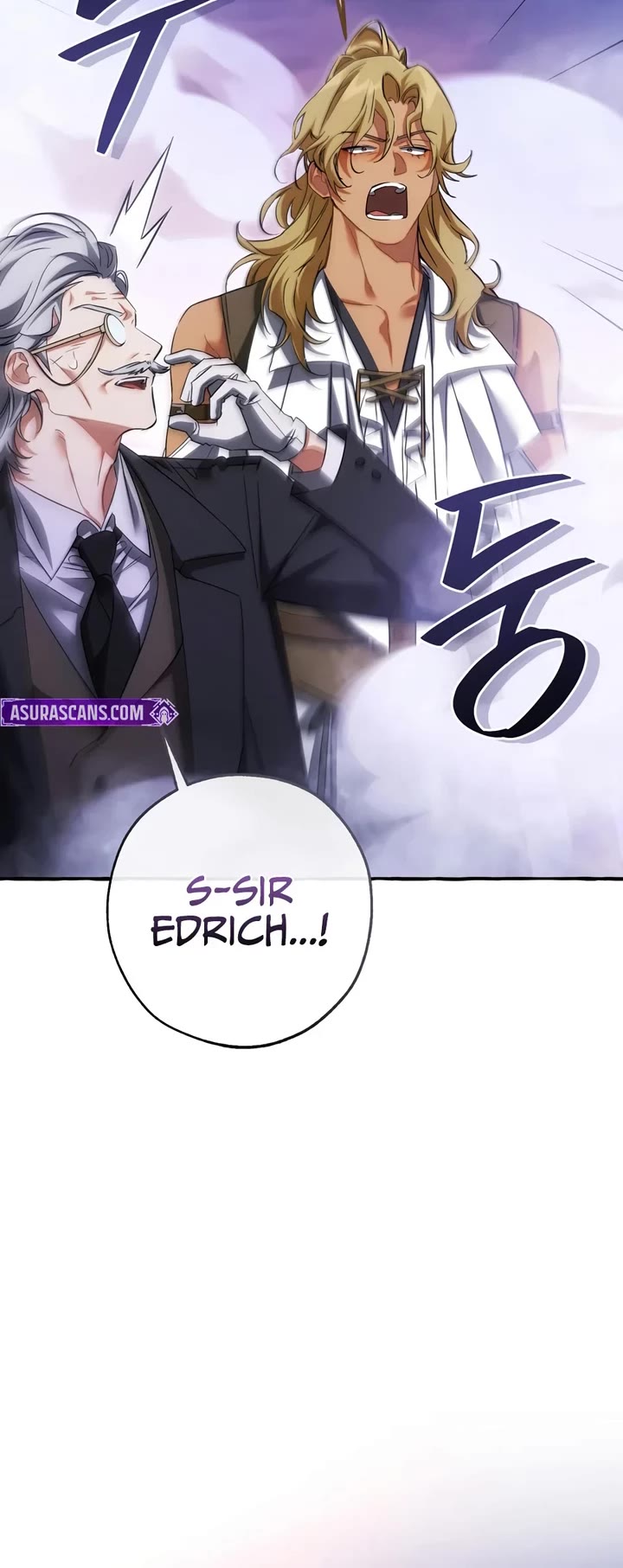 Trash of the Count's Family Chapter 190 page 5 - Chapter 190