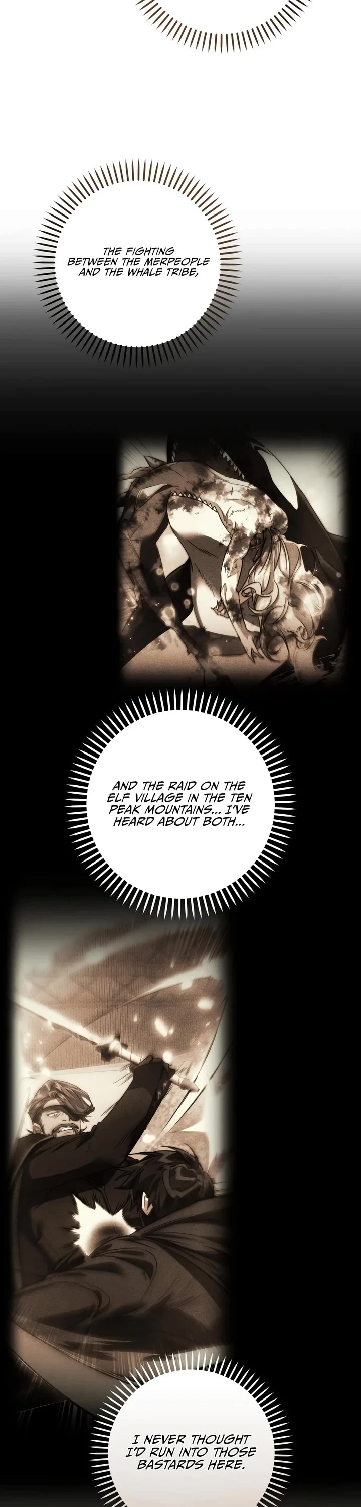 Trash of the Count's Family Chapter 190 page 7 - Chapter 190
