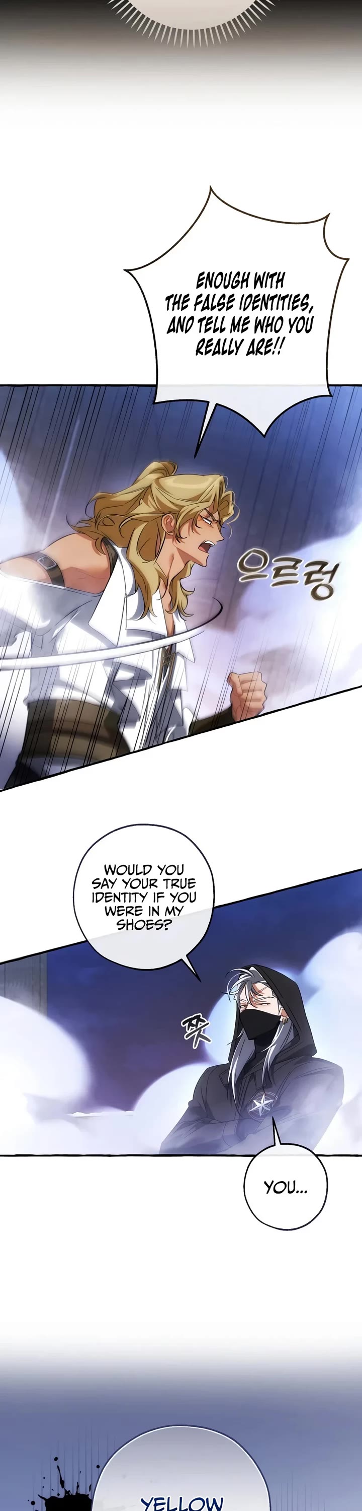 Trash of the Count's Family Chapter 190 page 8 - Chapter 190