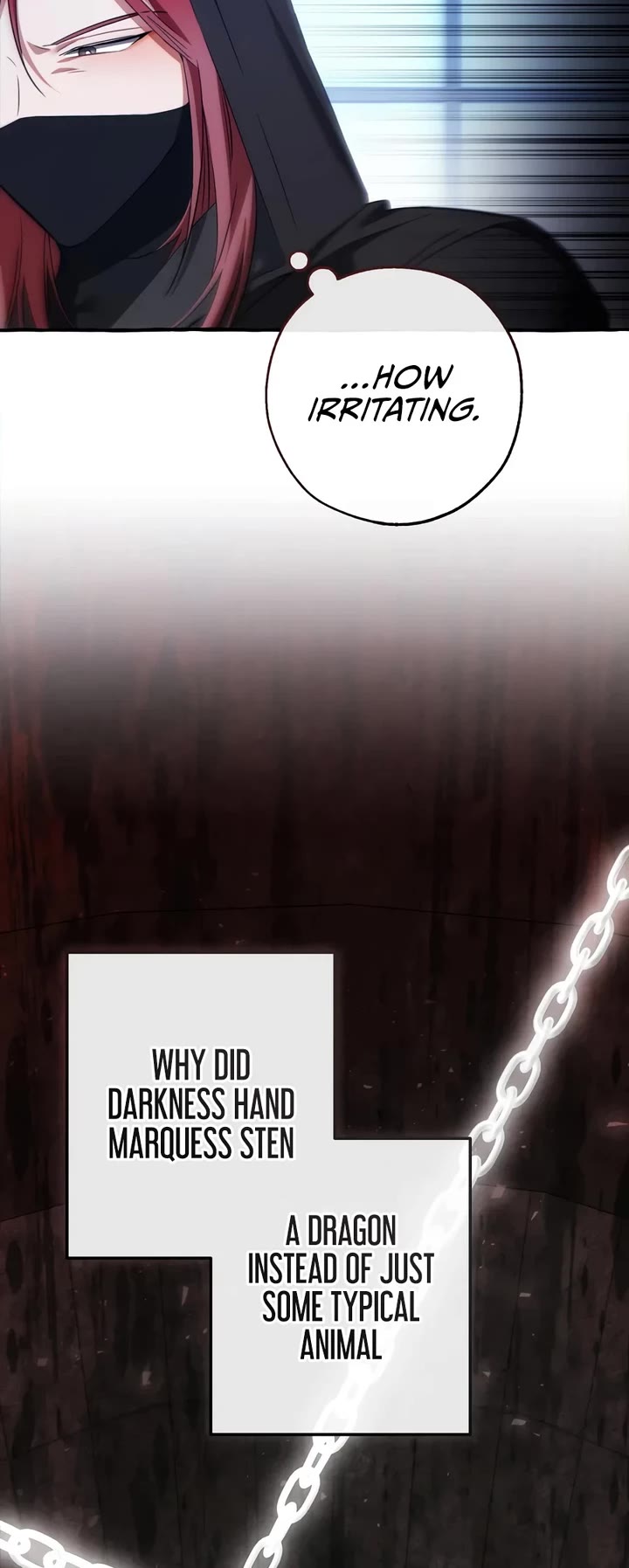 Trash of the Count's Family Chapter 191 page 14 - Chapter 191
