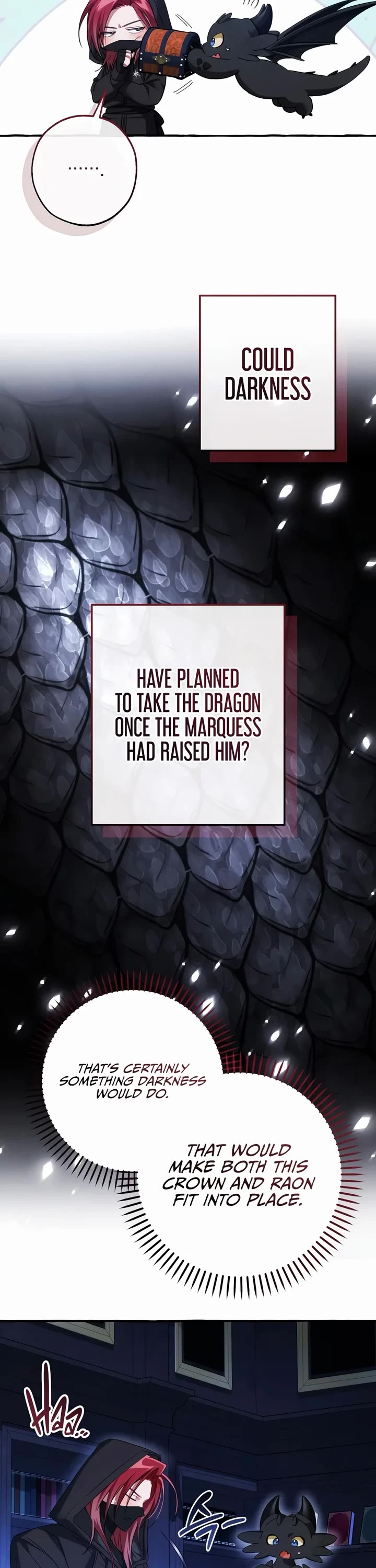 Trash of the Count's Family Chapter 191 page 17 - Chapter 191