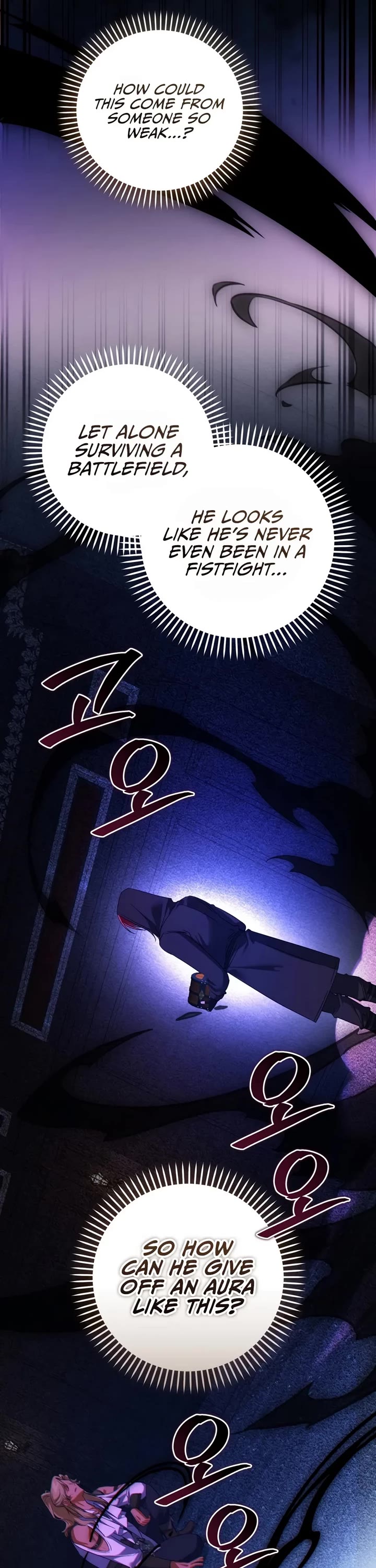 Trash of the Count's Family Chapter 191 page 25 - Chapter 191